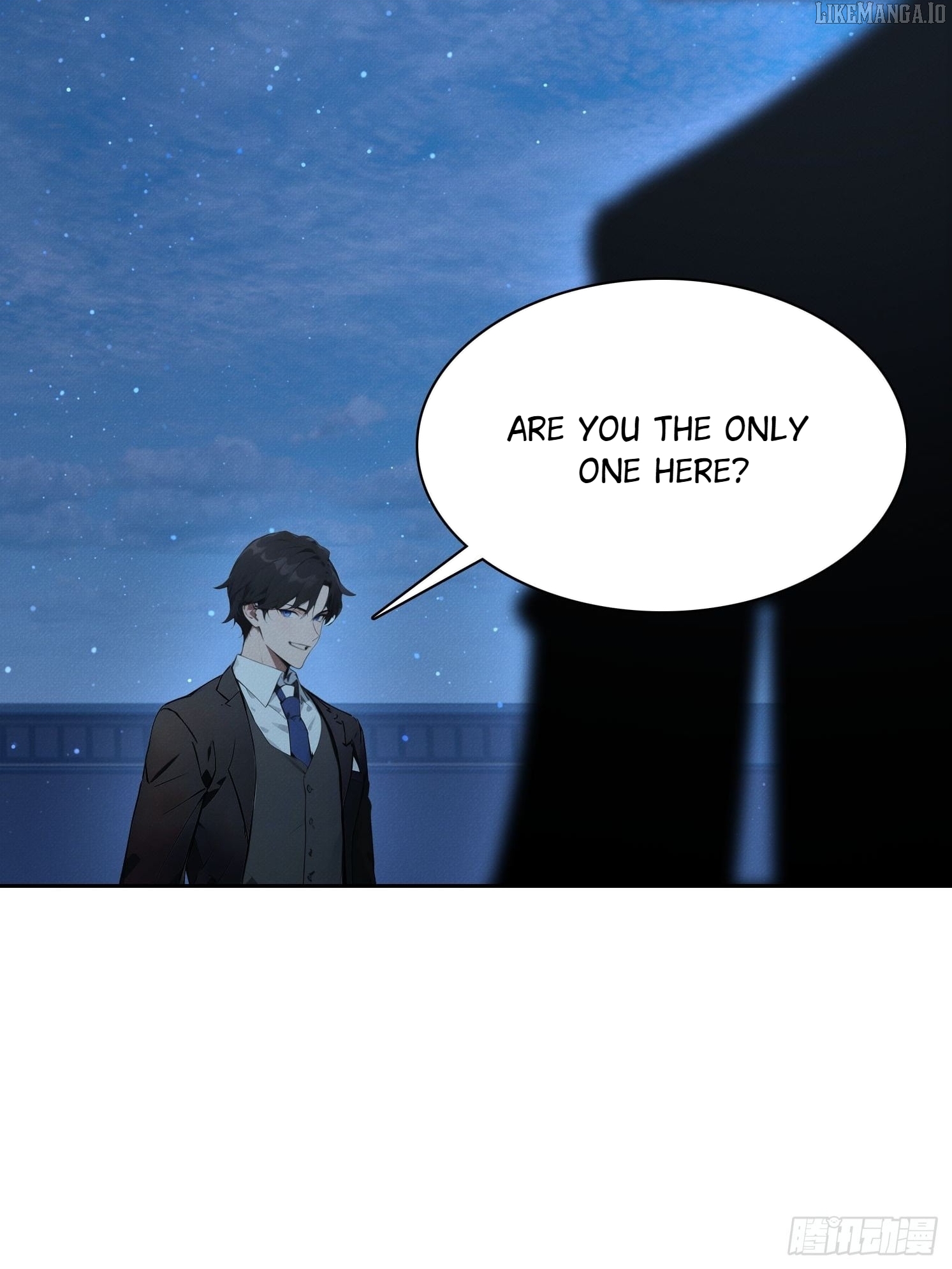 I became a white impermanence Chapter 42 - page 70